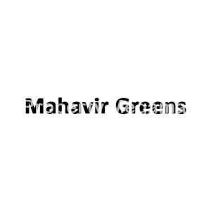 Mahavir Greens logo